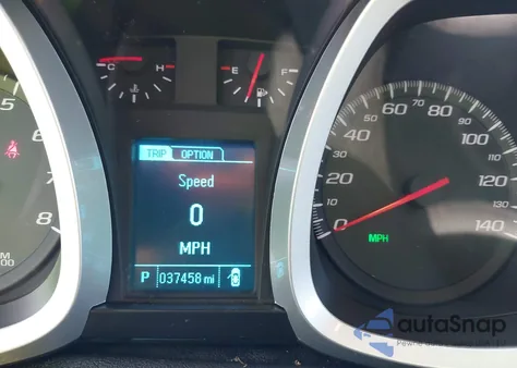 2017 Chevrolet Equinox Lt z USA, uszkodzony, nr VIN 2GNALCEK2H1537161